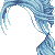 Simple Braid Blue