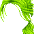 Simple Braid Green