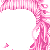 Curly Cue Light Pink