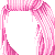 Knotted Bangs Pink