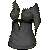 Female Tunic Black