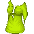 Female Tunic Green