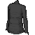 Turtle Neck Black