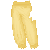 Witchs Gold Undergarment