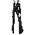 Witchs Black Robe